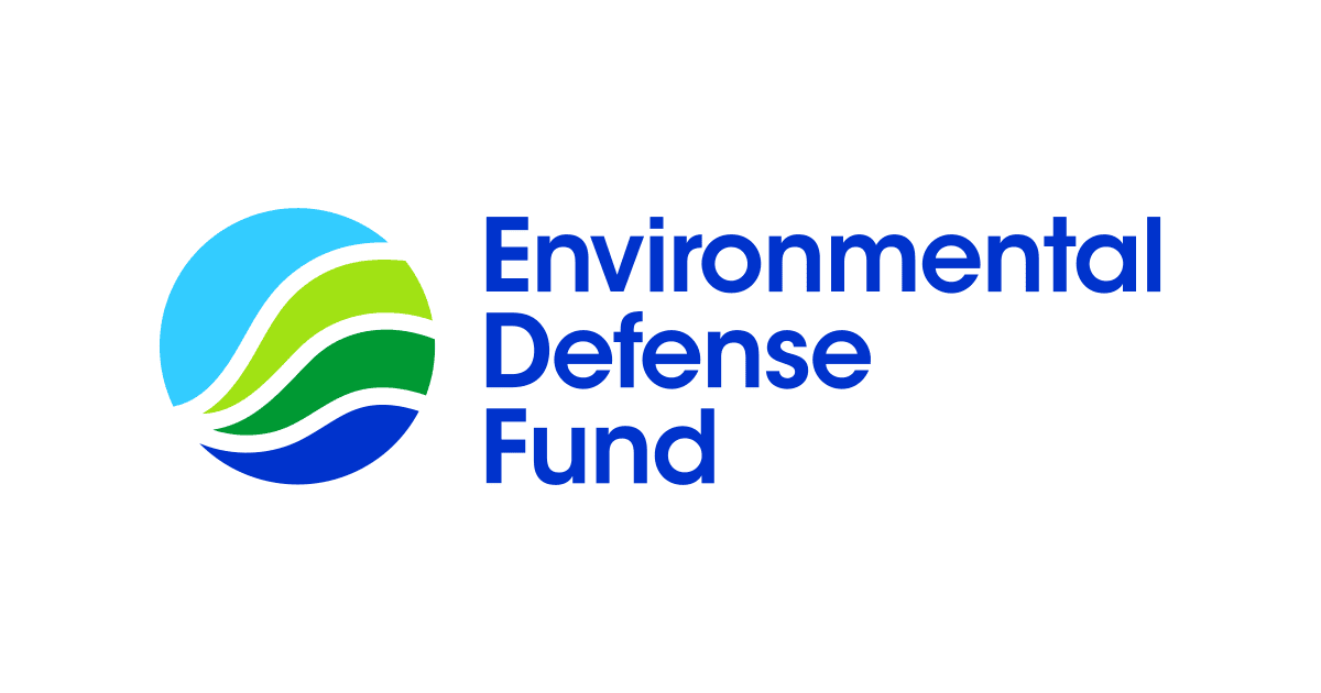 The Environmental Defense Fund